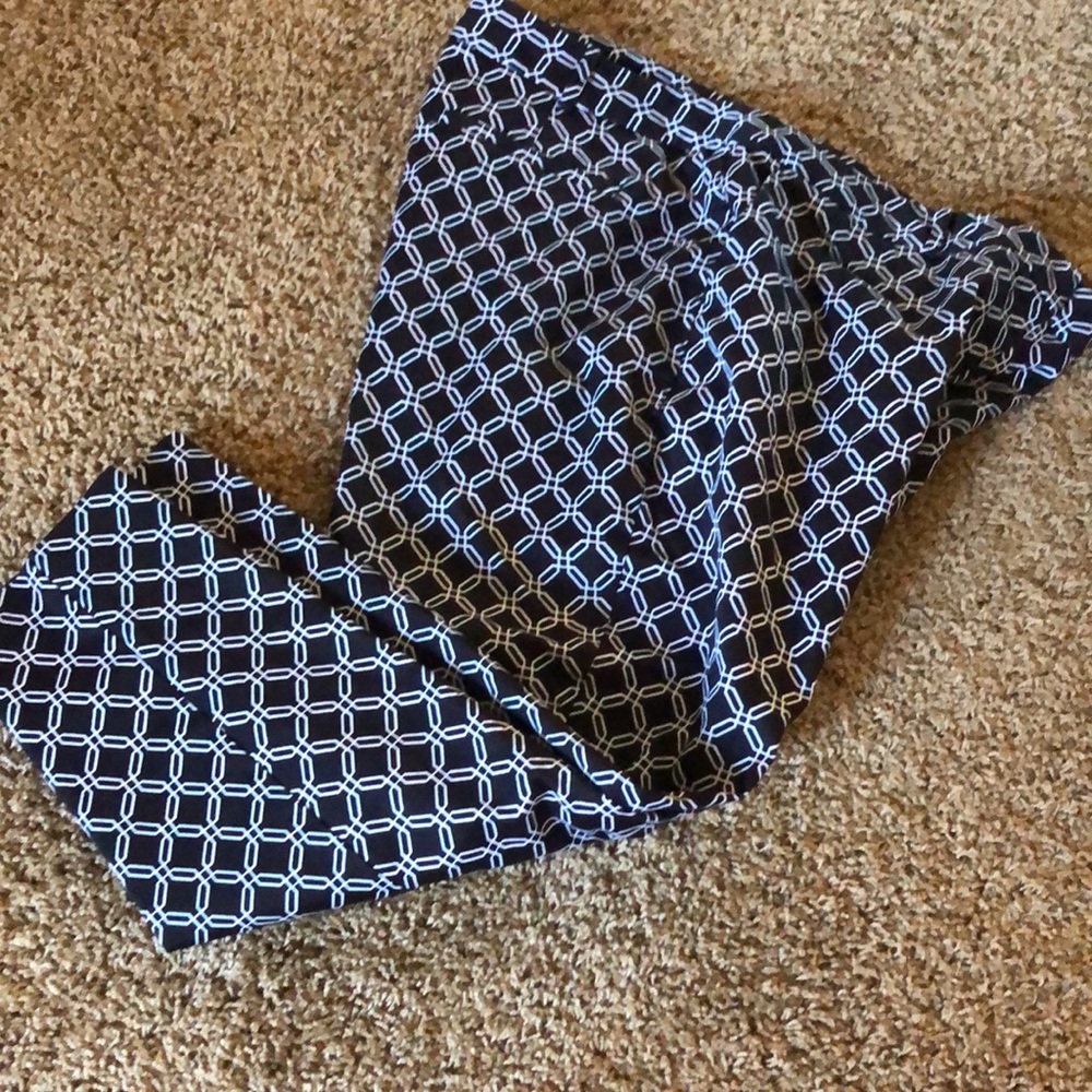 Worthington Ankle Pant